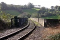The view across the viaduct. © Andrew Ross