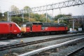 Stockport. 4.11.01