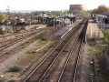 A general view of Didcot Parkway.