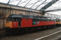 Crewe.