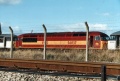 At Immingham.