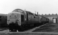 Doncaster. 1980