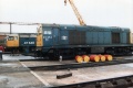 Derby Works. 19.12.87