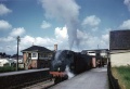 Wells Tucker Street looking in the direction of Yatton. © Gerald Peacock