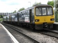 At Filton Abbey Wood, Bristol on 26.5.06.