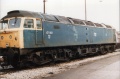 Crewe.