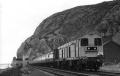 With 20153 on a Crewe to Bangor special. 22.7.79