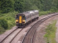 Filton Bank. 26.5.05.