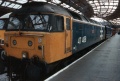 Leeds. March 1989.