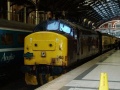 Liverpool Street. 22.2.05