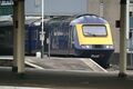 Temple Meads. 14.5.09