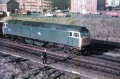 Warrington. 9.2.83