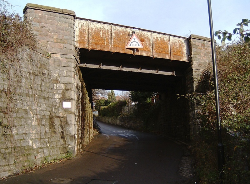 File:Station Road - Shirehampton2.jpg
