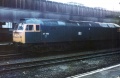 Manchester Victoria. 6.1.83