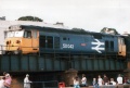Dawlish. August 1987.