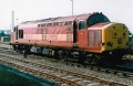 Didcot Parkway.
