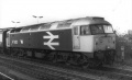Leamington Spa. 11.2.88