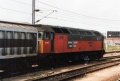 Peterborough. 19.5.99