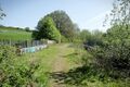 Two views from atop the viaduct. This is the view towards Radstock North.