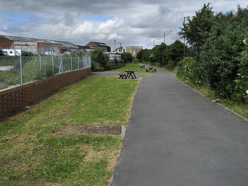File:New Station Road1.jpg