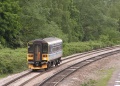 At Filton Bank, Bristol on 20.5.05.