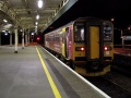 Temple Meads. 17.8.06.
