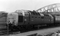 Peterborough. 9.2.80