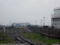 A view of the by then demolished oil terminal. May 06. © Neil Higson