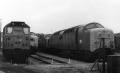 Doncaster. 1980