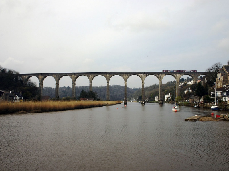 File:Calstock Viaduct1.jpg