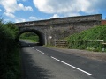 A view of the bridge. Bristol is to the left in this photo.