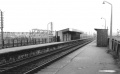 A view of the station looking in the direction of Avonmouth. © Lens of Sutton
