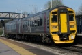 158745 at Filton Abbey Wood on 6.4.07