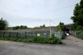 A new access road to the railway has been built to facilitate the reinstatement of the four tracks up Filton Bank.