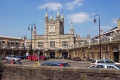 Temple Meads as viewed from Bristol & Exeter House on the 24.6.03 © Mike P