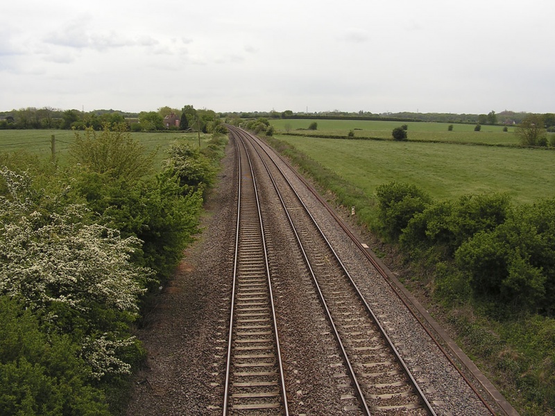 File:Hall End Lane1.jpg