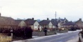 The station buildings as viewed from the road through the village. © Simon Whittingham