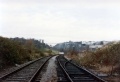 The same view north, but taken from trackside. © Mike Radford