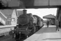 LMS 2-6-0 46525 with a train for Yatton. This is the opposite view of Gerald Peacock's one. © Martin Tester (cc-by-sa/2.0)