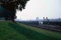 A Western brings a service into Temple Meads while an 08 shunts the sidings at Pylle Hill. © Andy Kirkham