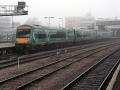 170102 at a foggy Gloucester on 11.12.05.