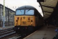 At Carlisle. 11.11.89