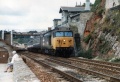 Dawlish. 4.8.87
