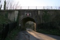 The bridge viewed from the north side. © Ian Tiley