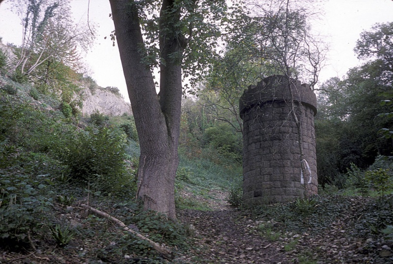 File:Clifton Down Tunnel3.jpg