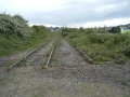 The view towards Portishead.