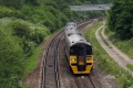 158769 hammering through Lockleaze. 7.6.07