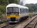 165106 at Didcot Parkway. 26.8.07