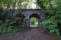 The other side of the viaduct.
