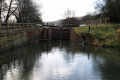 The fully restored lock on 24.2.15